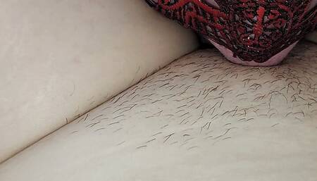 Virginia organisms as I eat her pussy