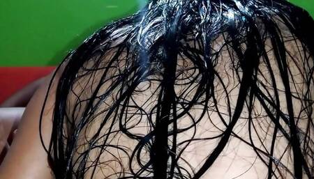 public outdoor blowjbo and sucking and fucking in a nasty old bathroom in the road before fucking hard in the motel with bbc