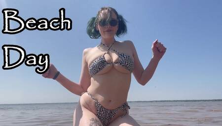 Beach Day