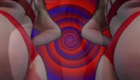 Hypnotic Ass Worship - Teaser Clip From My Live Camshow