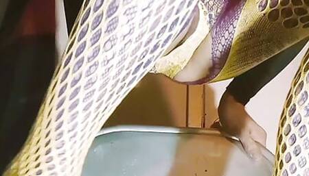 Power Rider Loki Is on It!