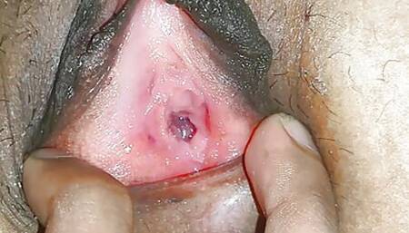 First Time Sex With Stepsister - Indian Stepsister Enjoying Stepbrother's Dick First Time In Her Hot Pink Pussy