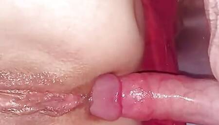 A good ass fuck