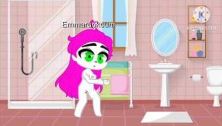 Lesbian sex gacha club sex