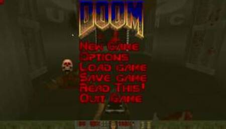 DOOM Playthrough Pt. 9