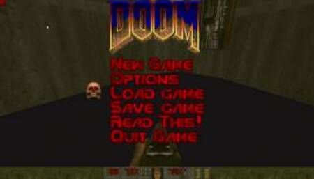 DOOM 1 Playthrough Pt. 8