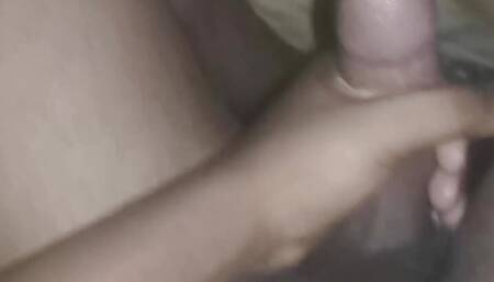 Moaning Fit Guy Jerking Off His Big Dick - Close up - Cumming Hard - Cumshot - Hot Solo Male