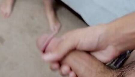 Alexa Grace knows her stepbrother Ricky Spanish is a perv, but she didn't expect that