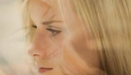 Buxom and crazy sexy Marry Queen offers to offer Grace Hartley the most naughty of massages.