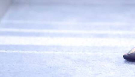 Total Hot Pristine Edge knows that the way to keep Ryan Ryder coming back for more is to tease him