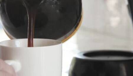 Avi Finds The Courage