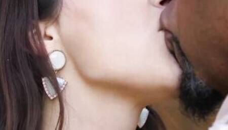 Hiring A Ebony Bull Was The Best Decision