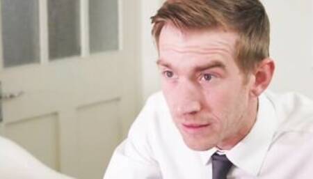 Late For Church Sex Film With Alessandra Jane, Danny D - Brazzers Official