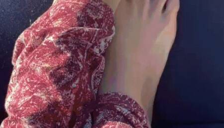 Ultimate Footsie Compilation