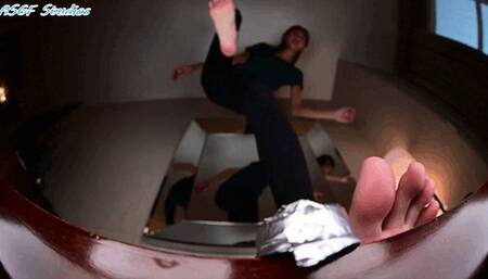 ACG COLOSSAL POV! - MP4