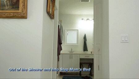 Nikki Brooks in Free Use - Multi-Milfverse Vol 4 - Out of the Shower and in to My Step Mom’s Bed (HD-720p)