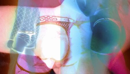 Magic Mindfucking Dick and Crossdressing