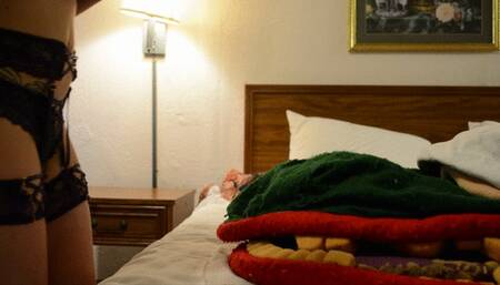 Scrapped Project: Part I - Raw Footage Part 2