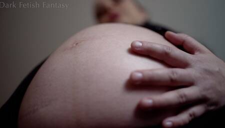 Back Into step-Mommy's Belly -720mp4