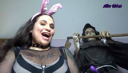 EASTER CEI
