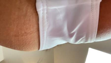 Your Wife Will See How I'm Sitting On Your Face | WMV