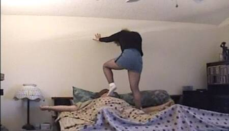 Best of Sock Worship 1