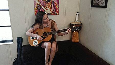 Be My Cum Muse (SD 720p WMV)