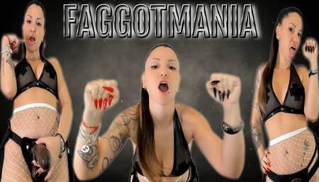 Faggotmania