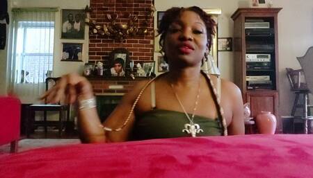 Sensual Whip Lashing and Footsie