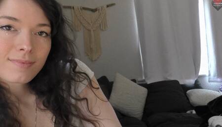 step-Mommy gets Love from her Sweetheart