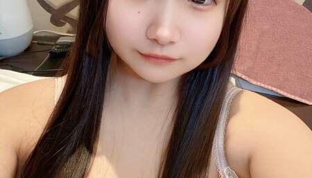 Cute girl Rino sex part 2