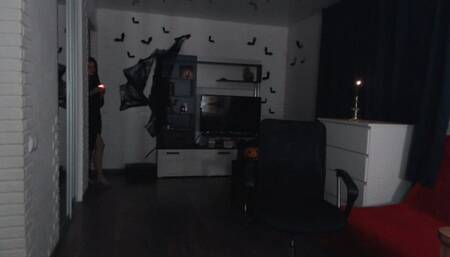 I put a spell on you!