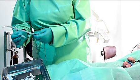 Pulse Rate Predicaments Part 2 **MOV**