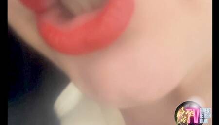 You are now Nurse Annas Captive Patient - Part 6