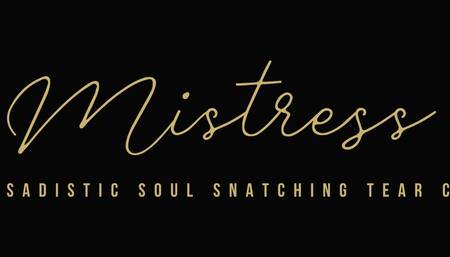 Mistress Uses Princess King Kong to Destroys Begging Sub