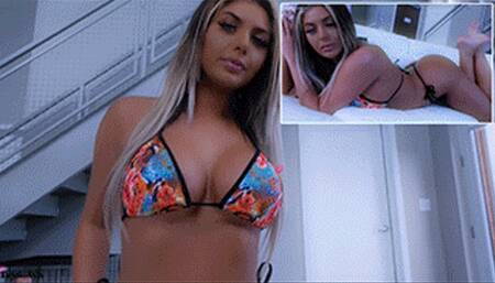 Ava - Advanced Gooning Encouragement and Life Destruction