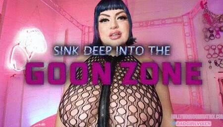 Sink DEEP into the GoOn ZoNe