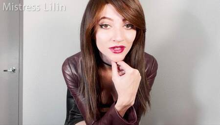 Cuckold Femdom POV: Cuck Humiliation JOI