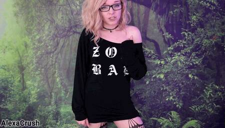 Stop Bullying My Step-Brother - MP4