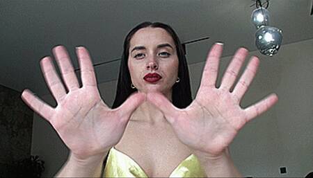 Finger and hand sizes (1920x1080 HD) MP4