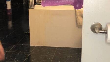 Sissy Slut Ashley Jolene Naked Cock Sucking Training 3