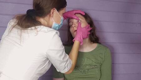 ABDL medical exam