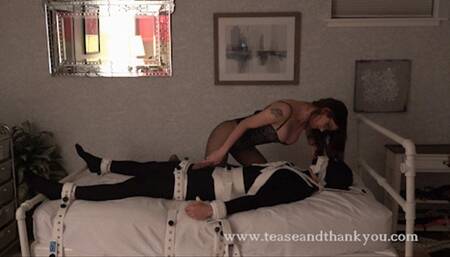 Overnight Setup And Raid