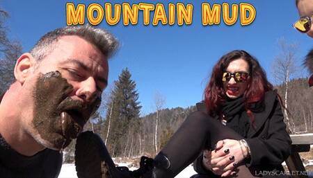 Lady Scarlet - Mountain mud (mobile)