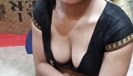 Jawan naukarani ki naseeli jawani ka pura maza liye maalik ne.