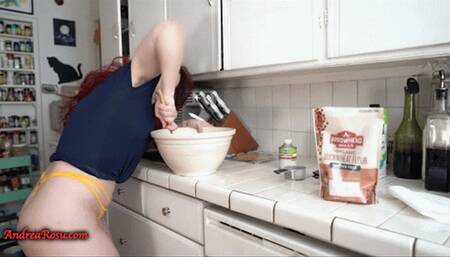 Cooking Gone Wrong - Andrea Rosu mp4