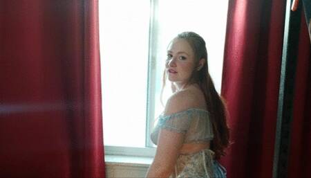 Window Dancing