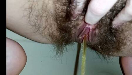 Three Minutes of Peeing Peeholes HD