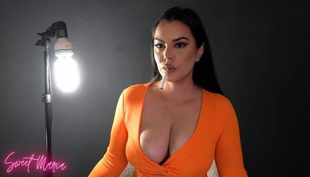 NEW! Updated Q&A ~ Sweet Maria