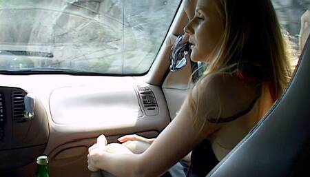 Extreme Desperation Remastered (MP4 1080p) - Danielle